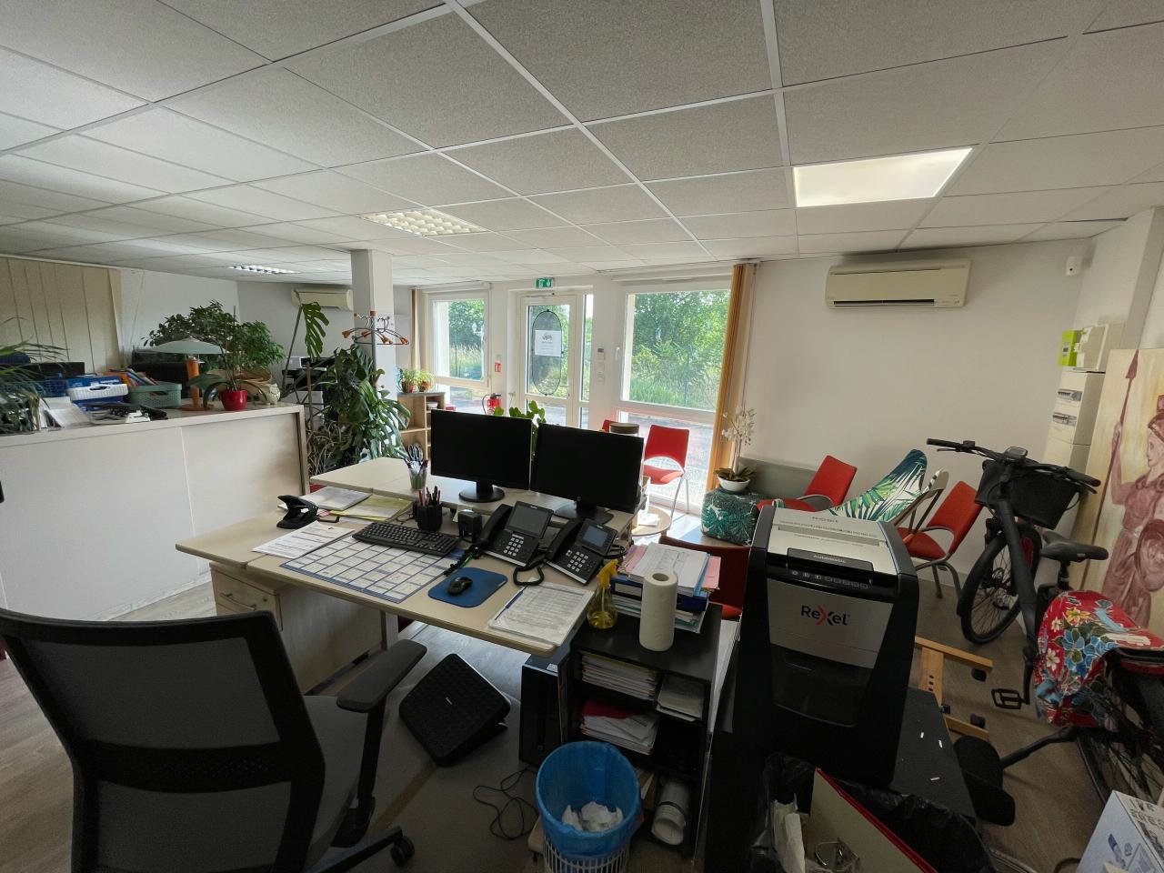 Bureau Toulouse 97m² Location bureau Toulouse Haute-Garonne OLBUR2532233 3